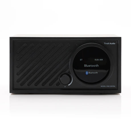 Tivoli Audio Model ONE GEN.3 Digital+ Altavoz, Negro