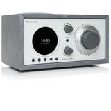 Tivoli Audio Model ONE+ Radio (Gris/Blanco)