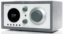 Tivoli Audio Model ONE+ Radio (Gris/Blanco)