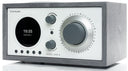 Tivoli Audio Model ONE+ Radio (Gris/Blanco)