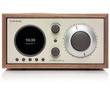 Tivoli Audio Model ONE+ Radio (Nogal/Beige)