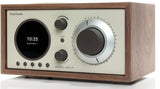 Tivoli Audio Model ONE+ Radio (Nogal/Beige)