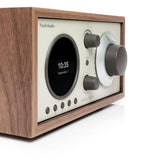 Tivoli Audio Model ONE+ Radio (Nogal/Beige)