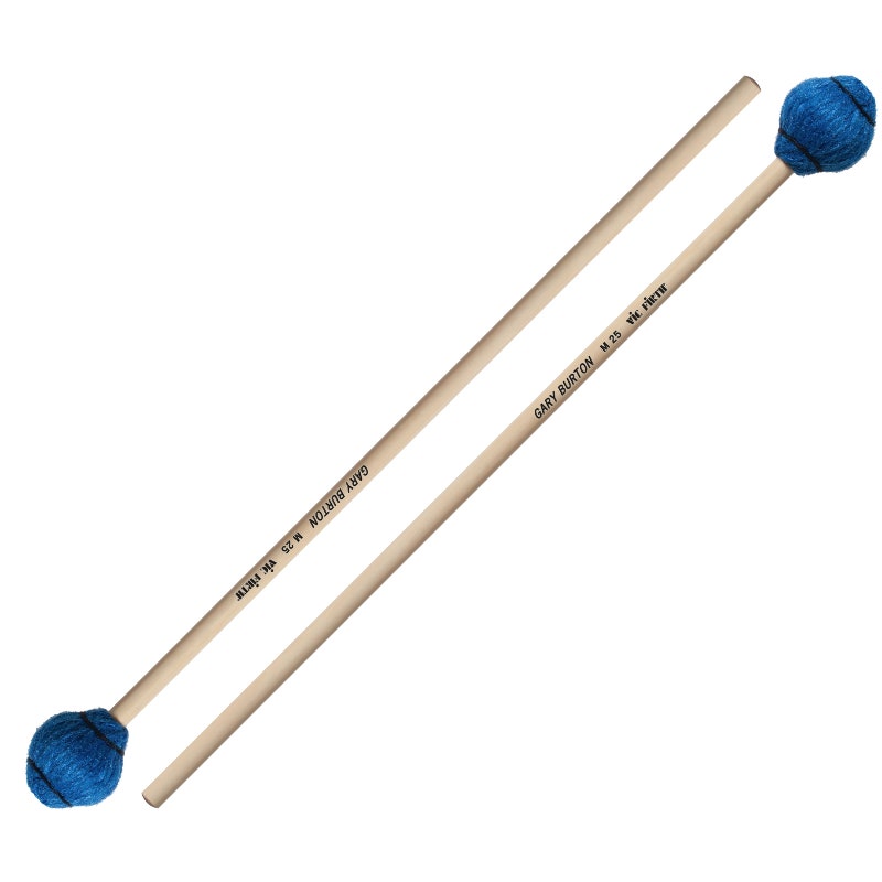 Vic Firth M25 Gary Burton Teclados - Hilo