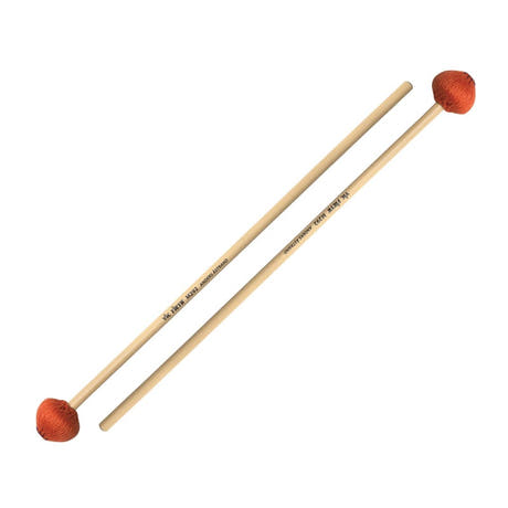 Vic Firth Anders Åstrand Teclados Medio-Naranja