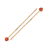 Vic Firth Anders Åstrand Teclados Medio Duro-Naranja