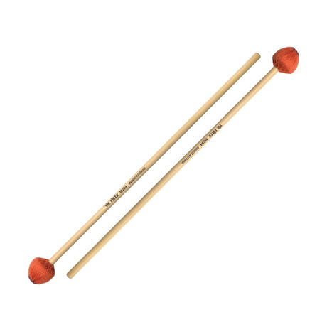 Vic Firth Anders Åstrand Teclados Muy Duro-Naranja