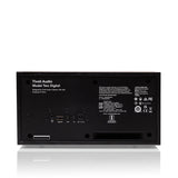 Tivoli Audio Model Two Digital Altavoz Bluetooth (Negro/Negro)