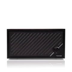 Tivoli Audio Model Two Digital Altavoz Bluetooth (Negro/Negro)