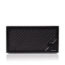 Tivoli Audio Model Two Digital Altavoz Bluetooth (Negro/Negro)