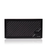 Tivoli Audio Model Two Digital Altavoz Bluetooth (Negro/Negro)