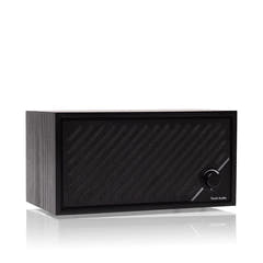 Tivoli Audio Model Two Digital Altavoz Bluetooth (Negro/Negro)