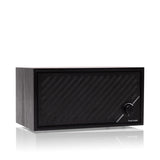 Tivoli Audio Model Two Digital Altavoz Bluetooth (Negro/Negro)