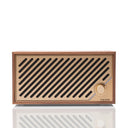 Tivoli Audio Model Two Digital Altavoz Bluetooth (Nogal/Oro)