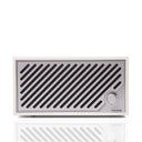 Tivoli Audio Model Two Digital Altavoz Bluetooth (Blanco/Plata)