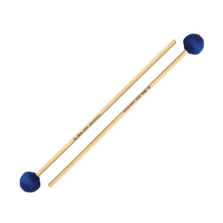 Vic Firth Anders Åstrand Teclados Suave-Azul