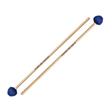 Vic Firth Anders Åstrand Teclados Duro-Azul