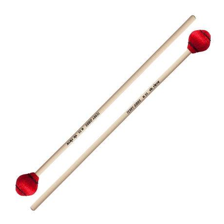 Vic Firth M33 Terry Gibbs Duro