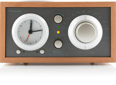 Tivoli Audio MODEL Three Sistema Compacto c. Bluetooth y USB (Topo)