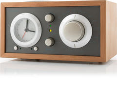 Tivoli Audio MODEL Three Sistema Compacto c. Bluetooth y USB (Topo)