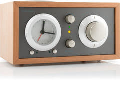 Tivoli Audio MODEL Three Sistema Compacto c. Bluetooth y USB (Topo)