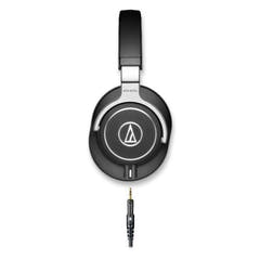 Audio-Technica ATH-M70X - Auriculares de Estudio (Negro)