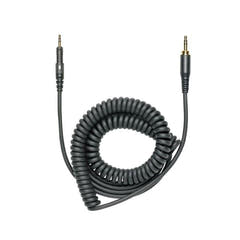 Audio-Technica ATH-M70X - Auriculares de Estudio (Negro)