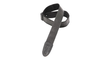 Levys M7GP correa para guitarra 2", negra