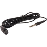 Microphone set. 4 different colors per set.