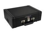 Madison Vintage Pladespiller con Bluetooth (Negro)
