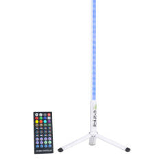 Magic Color Stick 1.5m Blanco