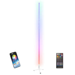 Magic Color Stick 1.5m Blanco