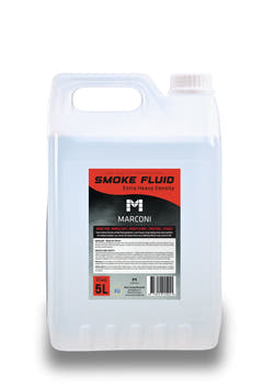 3 x 5L Líquido para humo (Extra Heavy Density)