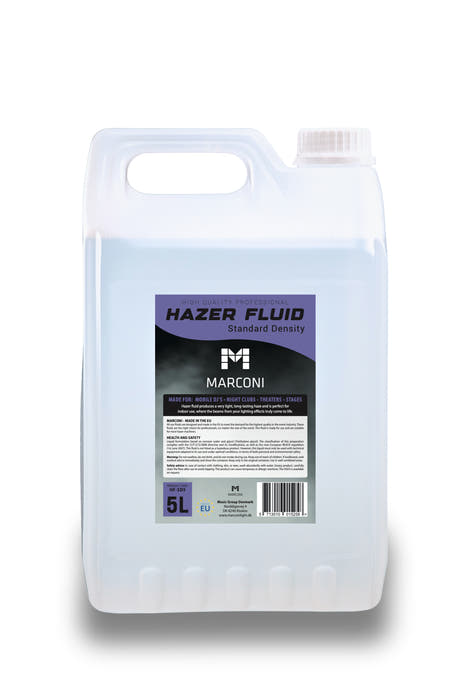 Marconi Líquido para hazer (5L)