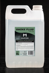 Marconi Líquido para humo - Low Fog (5L)