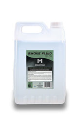 3 x 5L Líquido para humo (Low Fog)