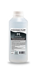 Marconi Líquido de limpieza para máquina de niebla (250ml)