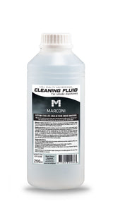 3 x 5L Líquido para humo (Heavy Density) + 250ml Líquido de limpieza