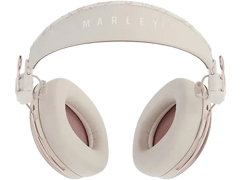 House of Marley POSITIVE VIBRATION FREQUENCY Bluetooth Earphones, Copper