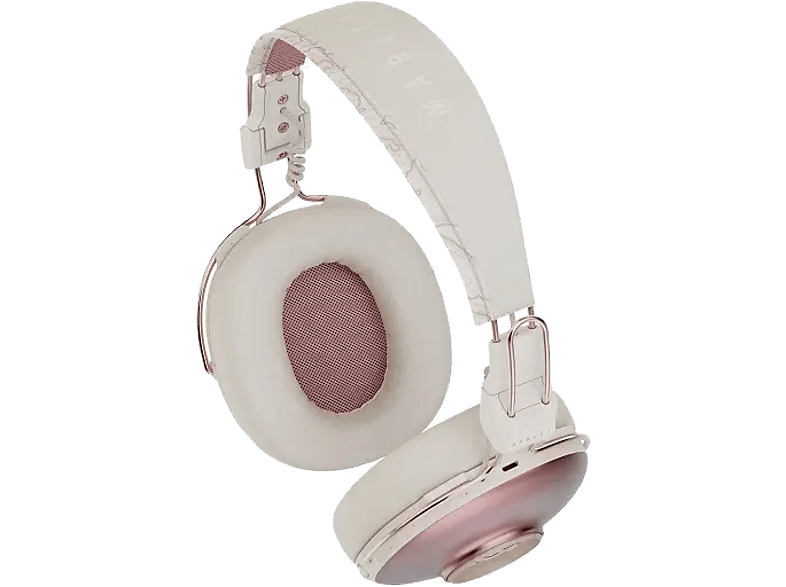 House of Marley POSITIVE VIBRATION FREQUENCY Bluetooth Earphones, Copper