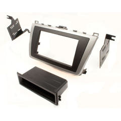CT23MZ13 Marco 2-DIN para Mazda 6 2008-2011