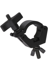 DURATRUS Snap CLAMP BLK