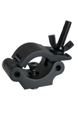 DURATRUS Snap CLAMP BLK