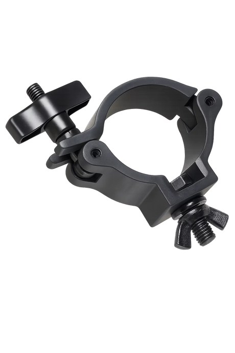Marconi Half Coupler (Negro, 50mm)