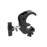DURATRUS Snap CLAMP BLK