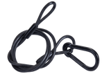 Conjuntos de cuerda Cable de seguridad (5 kg, 850 mm)