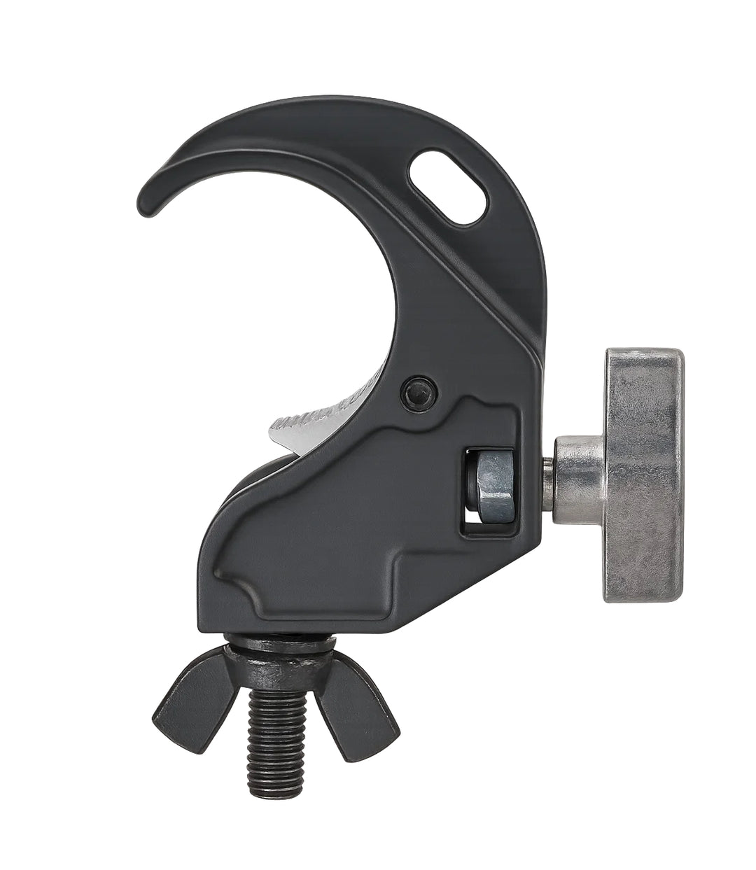 Marconi Quick Clamp (Negro)