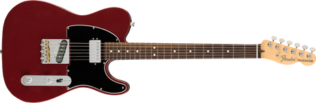 Fender American Performer Telecaster Guitarra eléctrica (Aubergine)