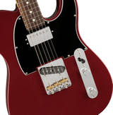 Fender American Performer Telecaster Electric Guitar (Aubergine)