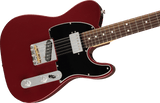 Fender American Performer Telecaster Electric Guitar (Aubergine)